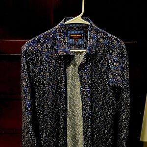 FUN long sleeved shirt